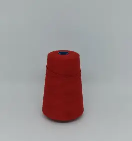 Benang Jahit Warna Ukuran Kecil Merah