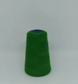 Benang Jahit Warna Ukuran Kecil Hijau