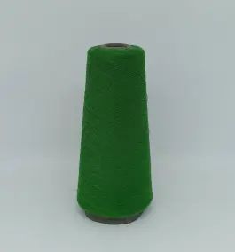 Benang Jahit Warna Ukuran Kecil sPE Hijau