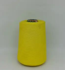 Benang Jahit Warna Ukuran Kecil sPE Kuning