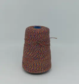 Benang Jahit Warna Ukuran Kecil Merah Biru Kuning 195 gr
