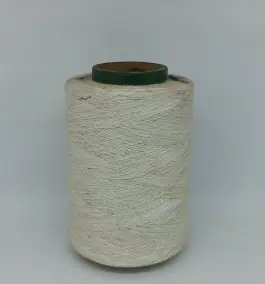 Benang Parafil Putih Emas Muda
