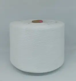 Benang Jahit Ukuran Besar sPE Putih 25 kg