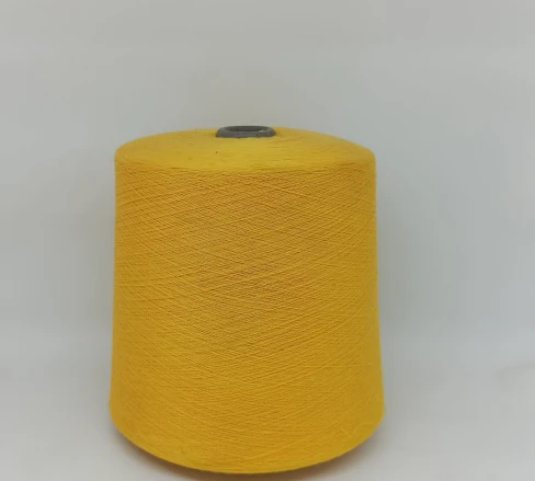 Benang Warna (Besar) Benang Jahit Warna Ukuran Besar Kuning 1 26a_spe_kuning_mas_2065