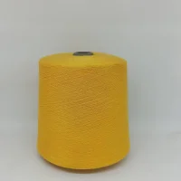 Benang Jahit Warna Ukuran Besar Kuning