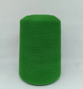 Benang Jahit Warna Ukuran Besar Hijau