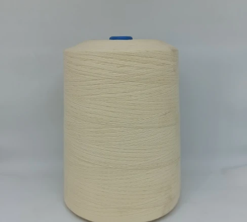 Benang Warna (Besar) Benang Jahit Warna Ukuran Besar Krem 1 29a_s_6_cream_25kg