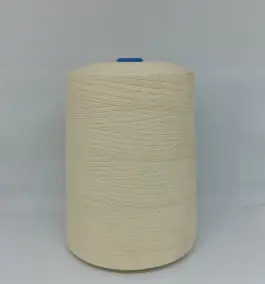 Benang Jahit Warna Ukuran Besar Krem