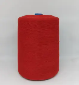 Benang Jahit Warna Ukuran Besar Merah