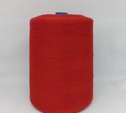 Benang Warna (Besar) Benang Jahit Warna Ukuran Besar Merah 1 31a_s_6_merah_25kg