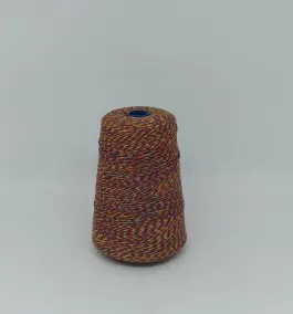 Benang Jahit Warna Ukuran Kecil Merah Biru Kuning 190gr