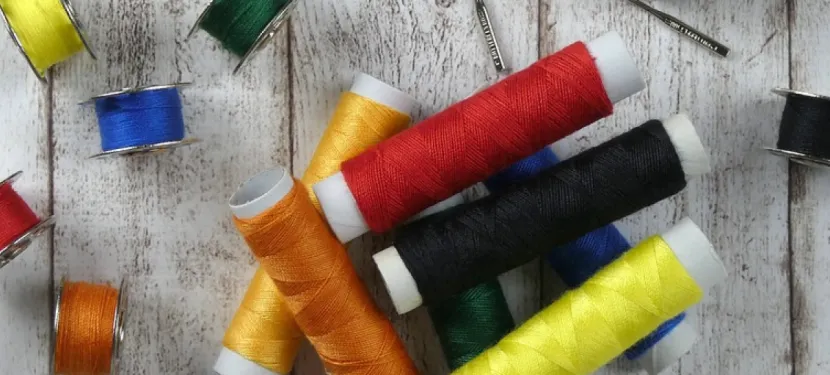 Benang Jahit Kemasan dengan Kualitas Terbaik