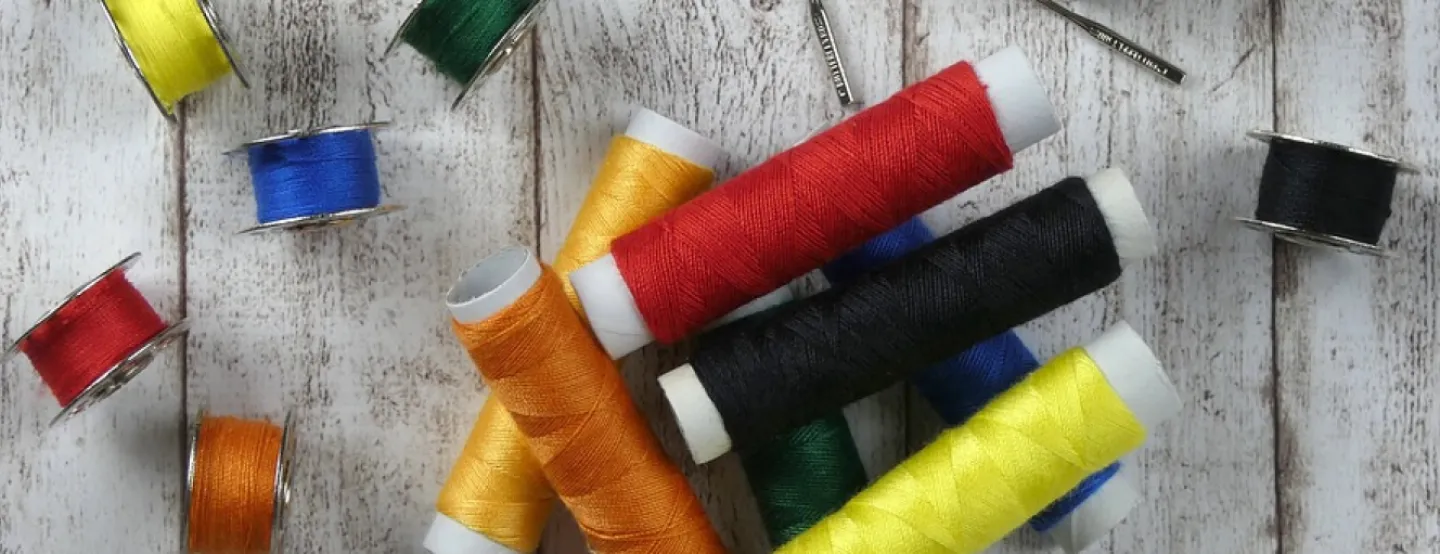 Manufaktur Benang Jahit Industri Terbaik di Indonesia
